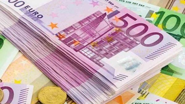 سعر اليورو اليوم في سوريا