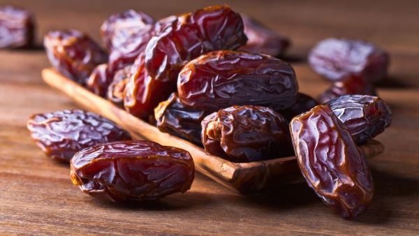 سوق الرياض الموسمي للتمور