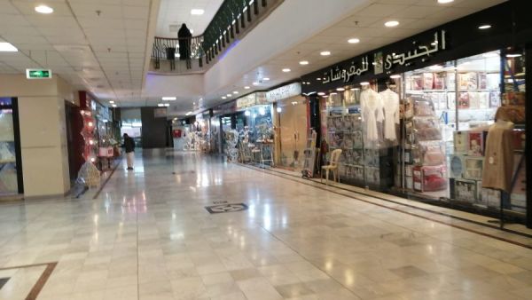 سوق حجاب النسيم الرياض