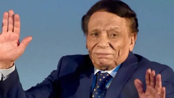 عادل إمام