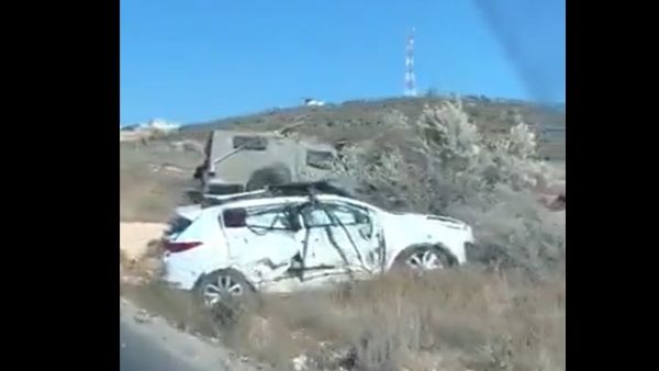 قوة اسرائيلية خاصة تغتال فلسطينيين اثنين في عرابة قرب جنين