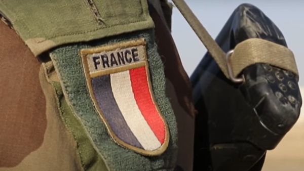 مقتل ثالث جندي فرنسي في العراق خلال شهر