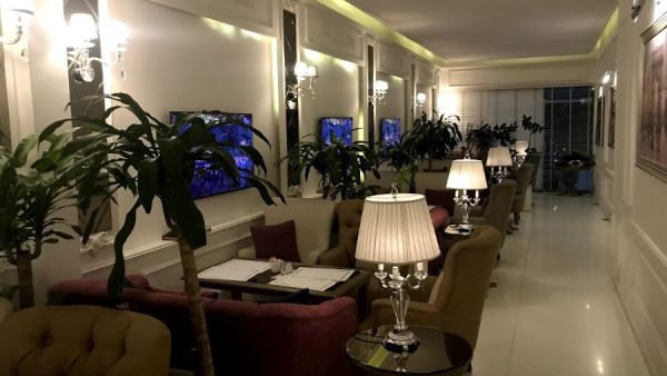 كافيهات الرياض عوائل بارتشن