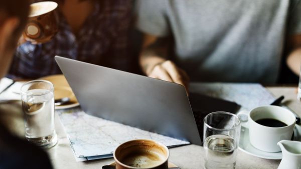 كافيهات للمذاكرة في الرياض