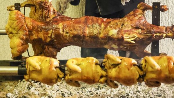 مطاعم ذبايح الرياض