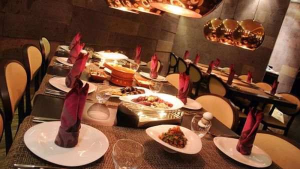 مطاعم شمال الرياض