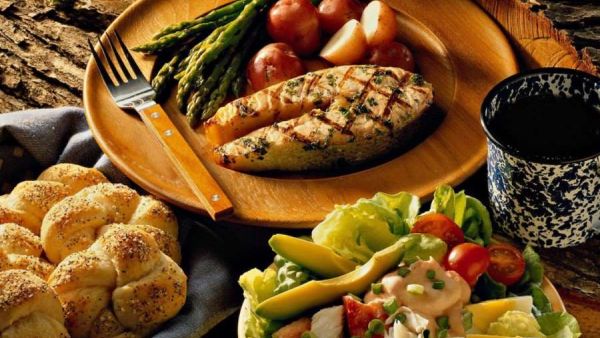 مطاعم واجهة الرياض