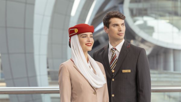 Emirates is hosting global cabin crew recruitment events across 6 continents Emirates cabin crew numbers cross 20,000 and counting