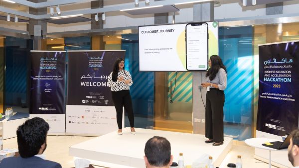 Volkswagen Middle East and Q-Auto Partner with Qatar Business Incubator Centre (QBIC) to support aspiring entrepreneurs in Qatar