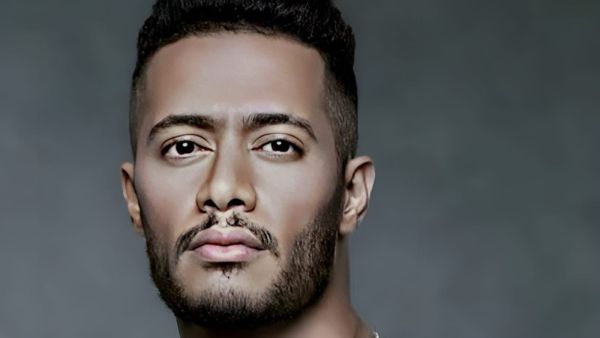 محمد رمضان