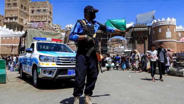 Yemen, Aden