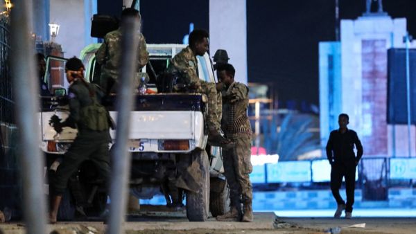 Somalia 