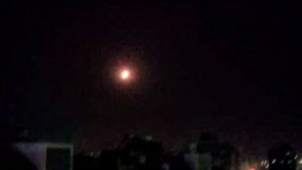 Damascus