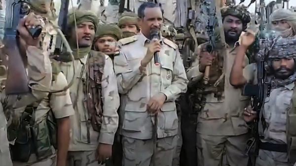 RSF