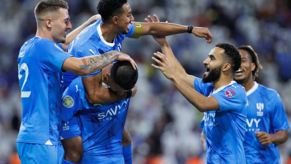 تشكيلة الهلال المتوقعة أمام أبها في الجولة الأولى من دوري روشن السعودي 2023-24