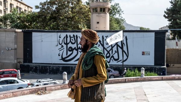 Taliban