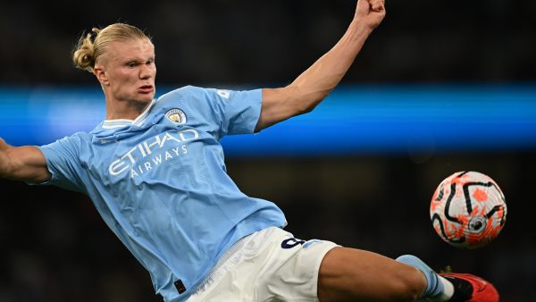 تشكيلة مانشستر سيتي المتوقعة أمام شيفيلد يونايتد في الدوري الإنجليزي 2023-24