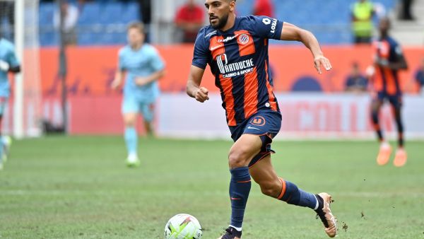 أبرز لقطات موسى التعمري مع مونبيلييه في الجولة الثانية من الدوري الفرنسي
