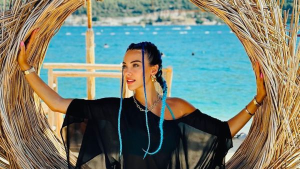 Tuvana Turkay