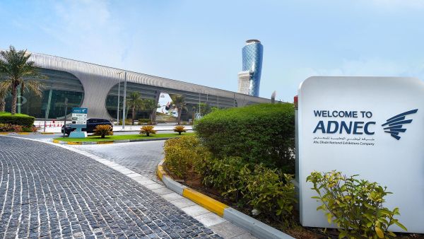 Abu Dhabi National Exhibitions Company Group Abu Dhabi ranks first in the region for attracting the highest number of meetings organised by international associations