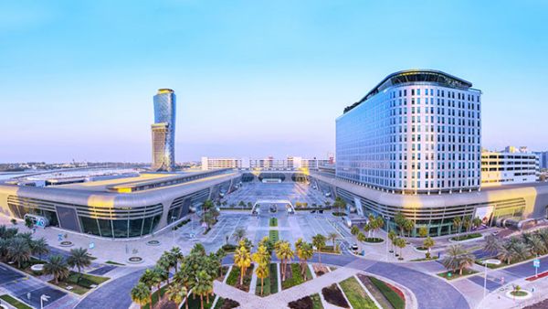 Abu Dhabi National Exhibitions Company Group ADNEC Group and Kenes Group sign partnership to launch new specialised events in Abu Dhabi across a range of sectors