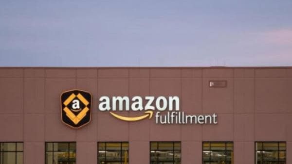 Amazon reports strong Q2 2023 results with sales surpassing expectations