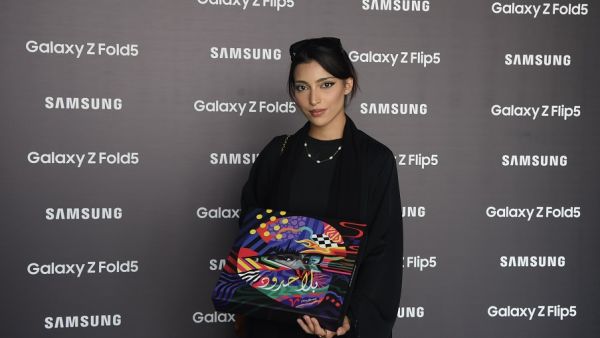 سامسونج تكشف النقاب عن الجيل الجديد من أجهزة Galaxy في دولة الإمارات