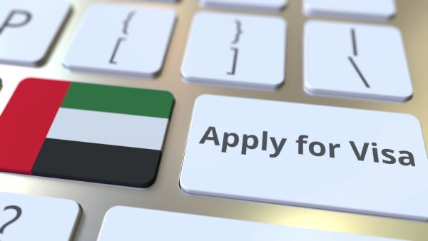 UAE- Visa