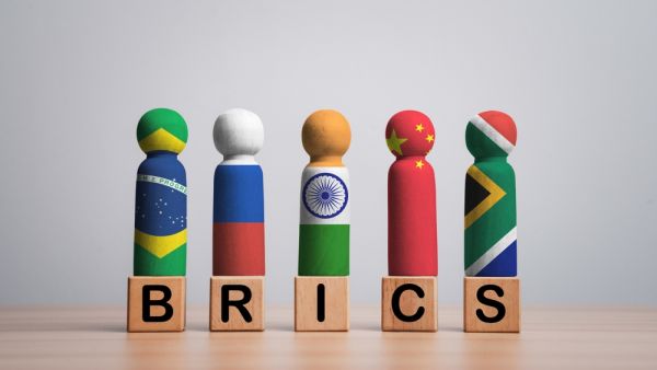 BRICS