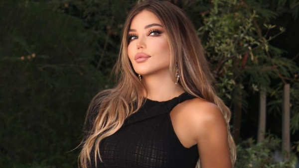 مي حريري