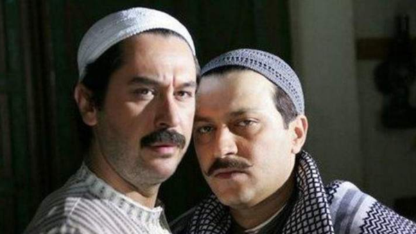 وائل شرف وميلاد يوسف