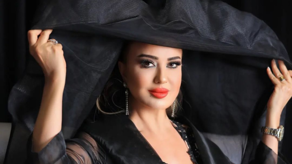 مادلين طبر