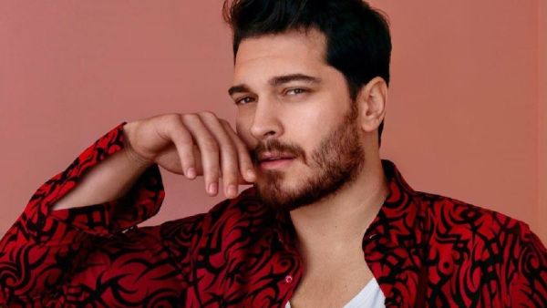 Other projects for Çağatay include two seasons of Kübra (Twitter)