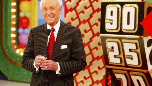 Bob Barker died at 99