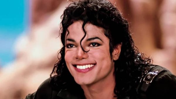 Jackson has earned 39 Guinness World Records (Twitter)