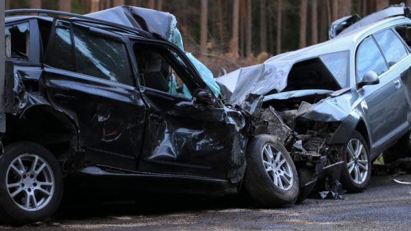 car accident