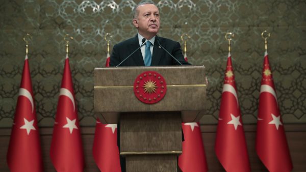 Erdogan