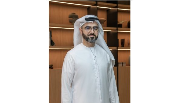 Aldar Properties Appoints Faisal Falaknaz As Group Chief Financial And Sustainability Officer