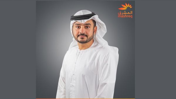 Faisal Mohammed Al Shimmari Mashreq Announces Appointment of Faisal Mohammed AlShimmari as the Head of ESG and Corporate Strategy