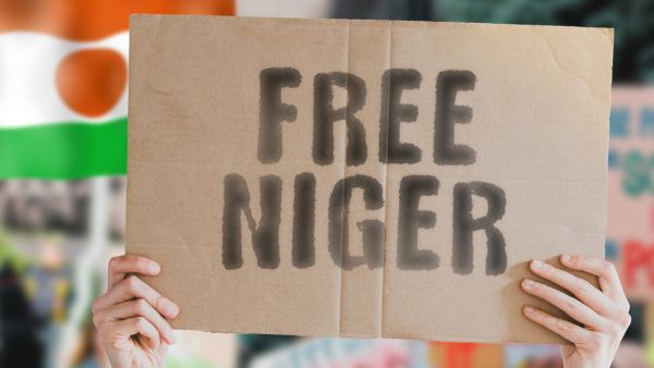 Niger