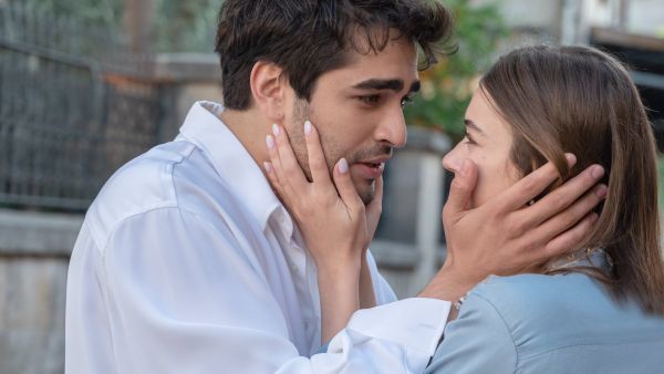أفرا ساراتش ومارت رمضان