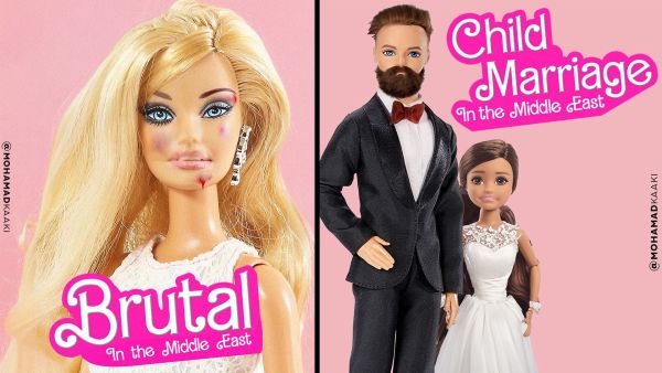 Barbie movie