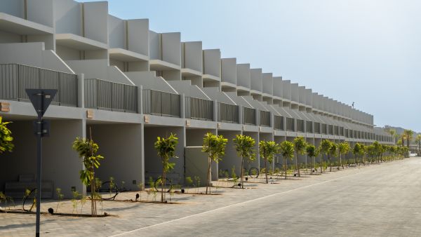 The company will hand over 688 additional residential units by the end of October. MAG Hands Over 546 Townhouses At Mag City In Meydan