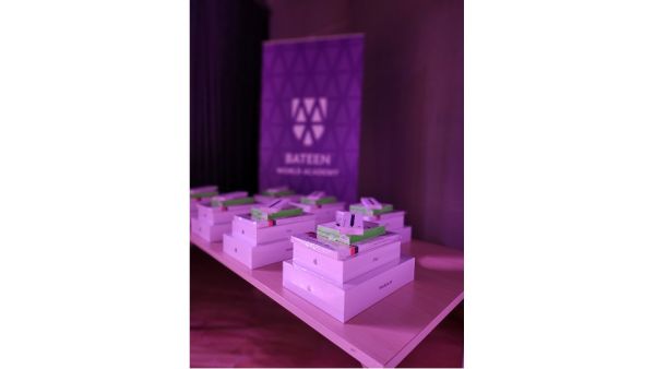 دعم الطلاب من أصحاب الهمم بتطبيقات محسنة لتسهيل وصولهم إلى التجربة التعليمية وتعزيز الشمول في مدارس الشركة الدار للتعليم تعزز جاهزية مدارسها لمواكبة المستقبل باستراتيجية تحول رقمي جديدة