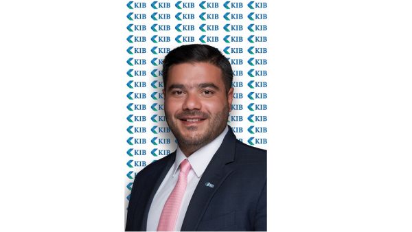 KIB's Nawaf Najia KIB organizes a workshop on ESG essentials in banking for its staff