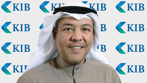 General Manager of KIB’s Investment Department Jamal Al-Barrak Kuwait International Bank