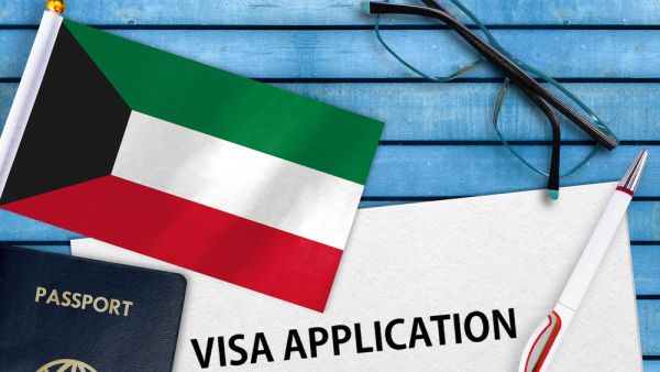 Kuwait visa
