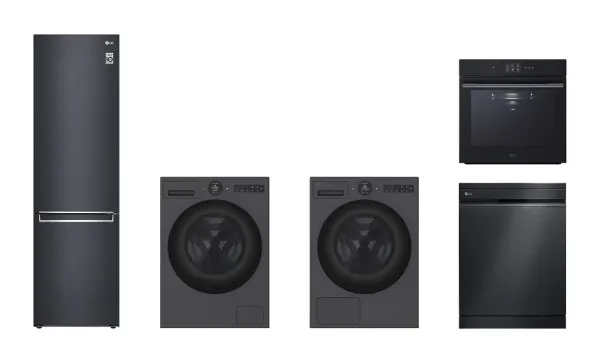 LG A-Grade Appliance