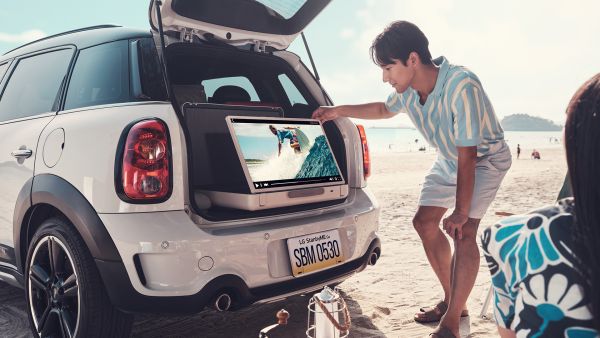 LG Electronics