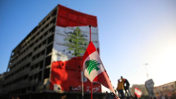 Lebanon